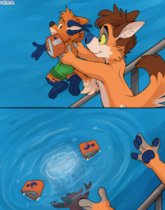 Big Seamonstah Blubb