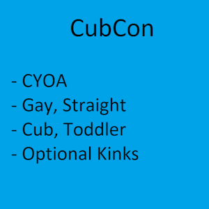 CubCon