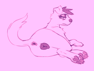 Feral Cheri