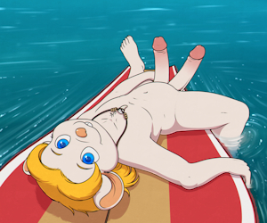 Floating