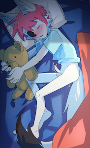 (not so) Wet Dream
