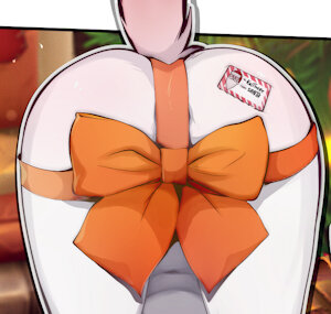 A Merry Christmas