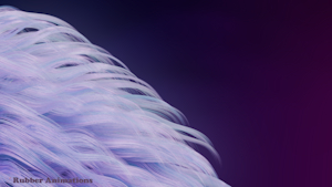 Sisu's Mane