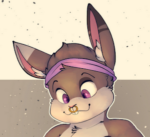 [Subscribestar] Touchin'