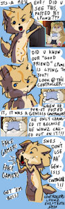 Eve - Cancelling LPawz
