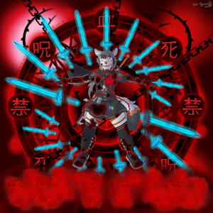 Psynergy of Blood (Femion)