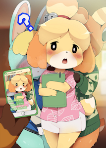 isabelle