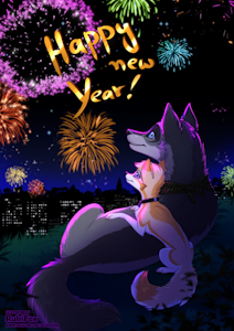 Happy new year!