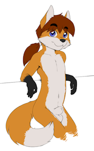 We all start somewhere (Art by Arkaid)