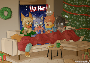 Time of Warmth