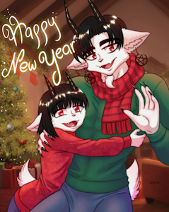 Happy New Year!