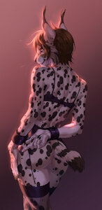 Are you waiting for me? - by Takiroku-sama