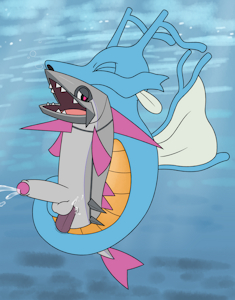 Kingdra def. Veluza