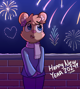 New Year Thoughts