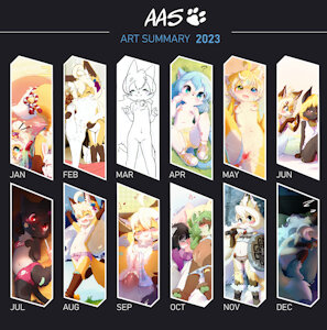 Art Summary 2023