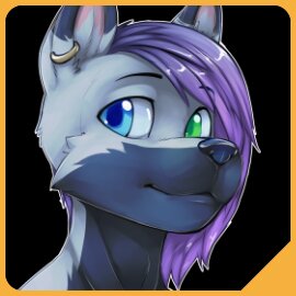 VIP Badge - Biiakrad