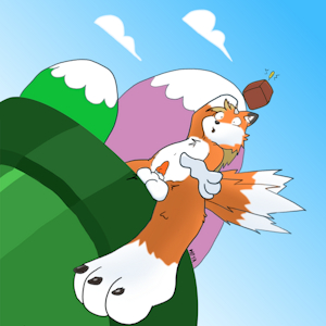 [R] Unexpected bounce