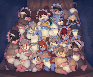 Full House