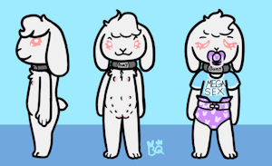 Hell buny