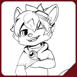 Raseren - Piddle Pup