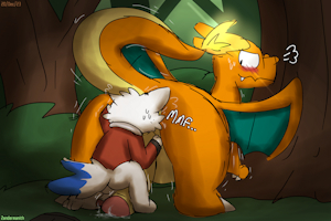 Dragon Tamer