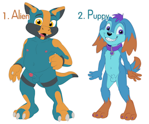 Character Auction 01