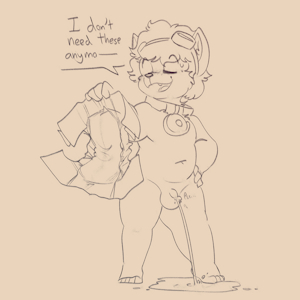 2nd January Stream Sketches