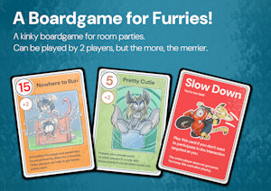 Boardgame announcement