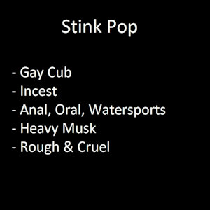 Stink Pop