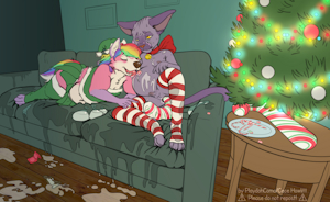 Secret santa 2023 (From Cece)