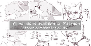 Coming up contents~ [Patreon]