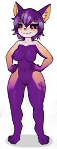 Shiro Strong