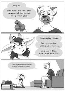 Acquired Taste - Page 10