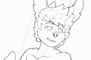 animation wip