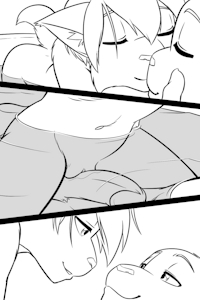 Saturday Mornings - Page 73