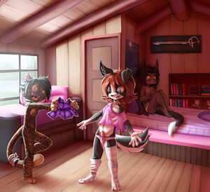 Commission