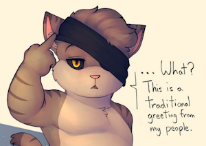 [Subscribestar] Tradition