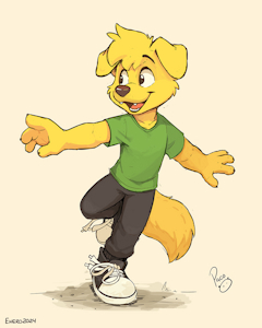 Goldie