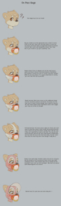 Some thoughts on paci gags