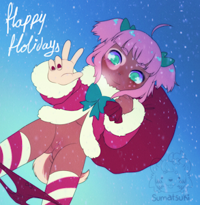 santa kiki