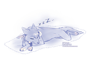 Kitsune_sketch_Jan24