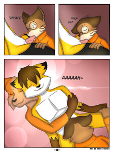 Key of success - Page 10