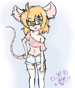 01022024 New Years Doodle