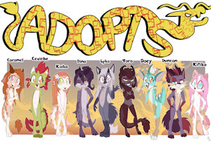 *PREORDERS AVAILABLE*_Year of the dragon