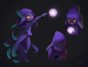 Some Squids
