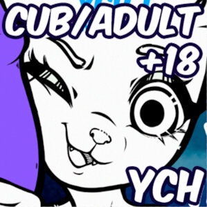 YCH - I love it! 10 SLOTS OPEN