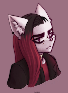 Zach (again UWU)