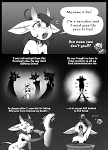 Acquired Taste - Page 11