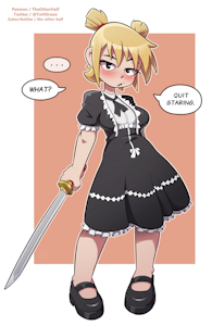 Lolita Roxie