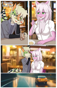(c) a naughty meet up pg1